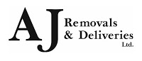 AJ Removals and Deliveries Ltd. 253739 Image 0